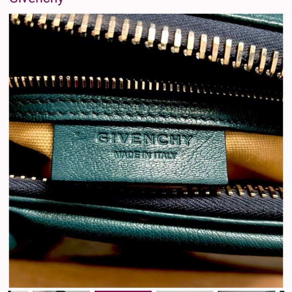Givenchy Antigona Bag Large - Picture 1 of 5